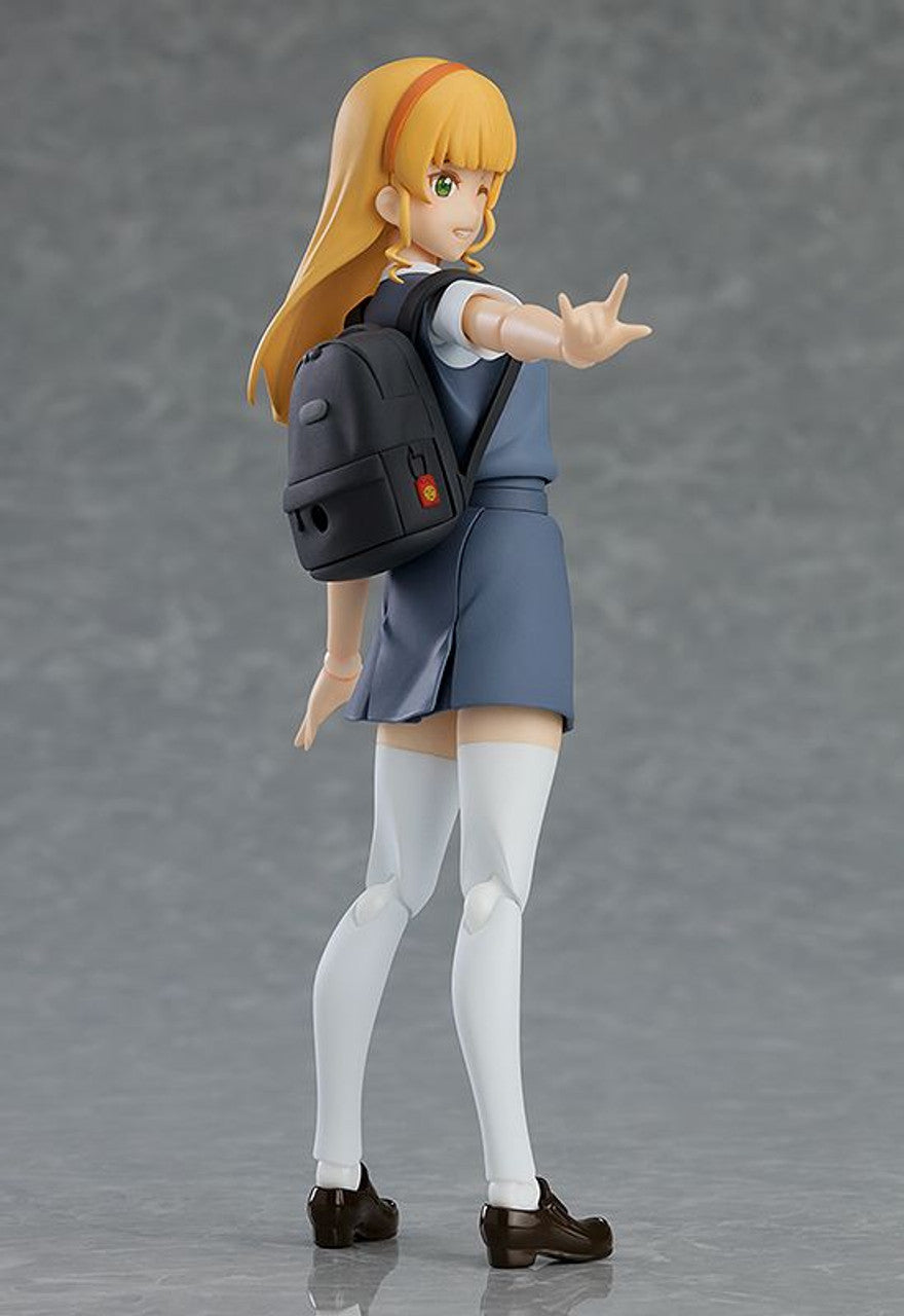 Good Smile Company figma Sumire Heanna(4545784068052)