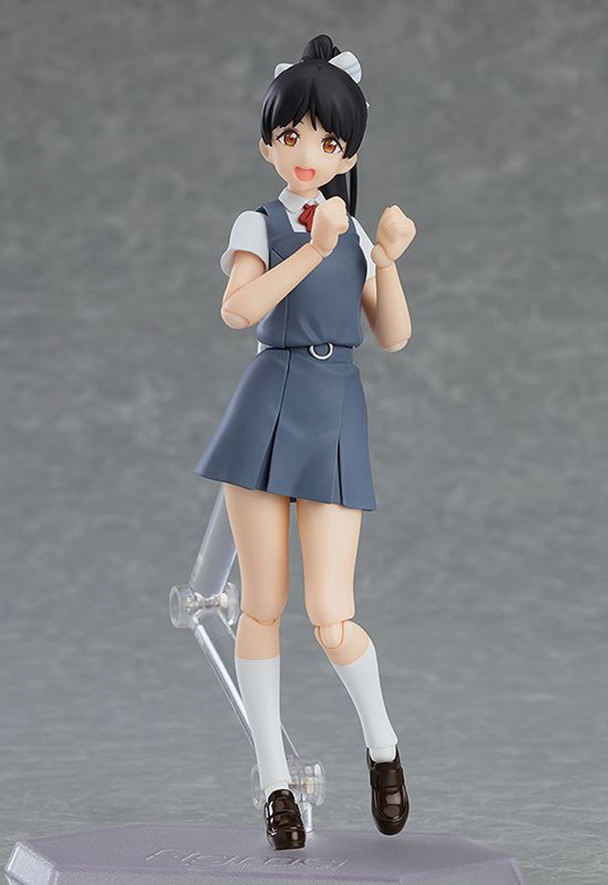 Good Smile Company figma Ren Hazuki(4545784068069)