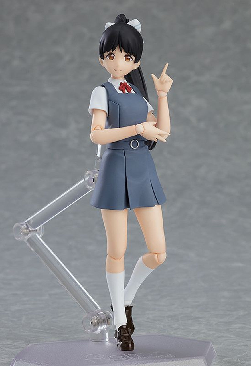 Good Smile Company figma Ren Hazuki(4545784068069)