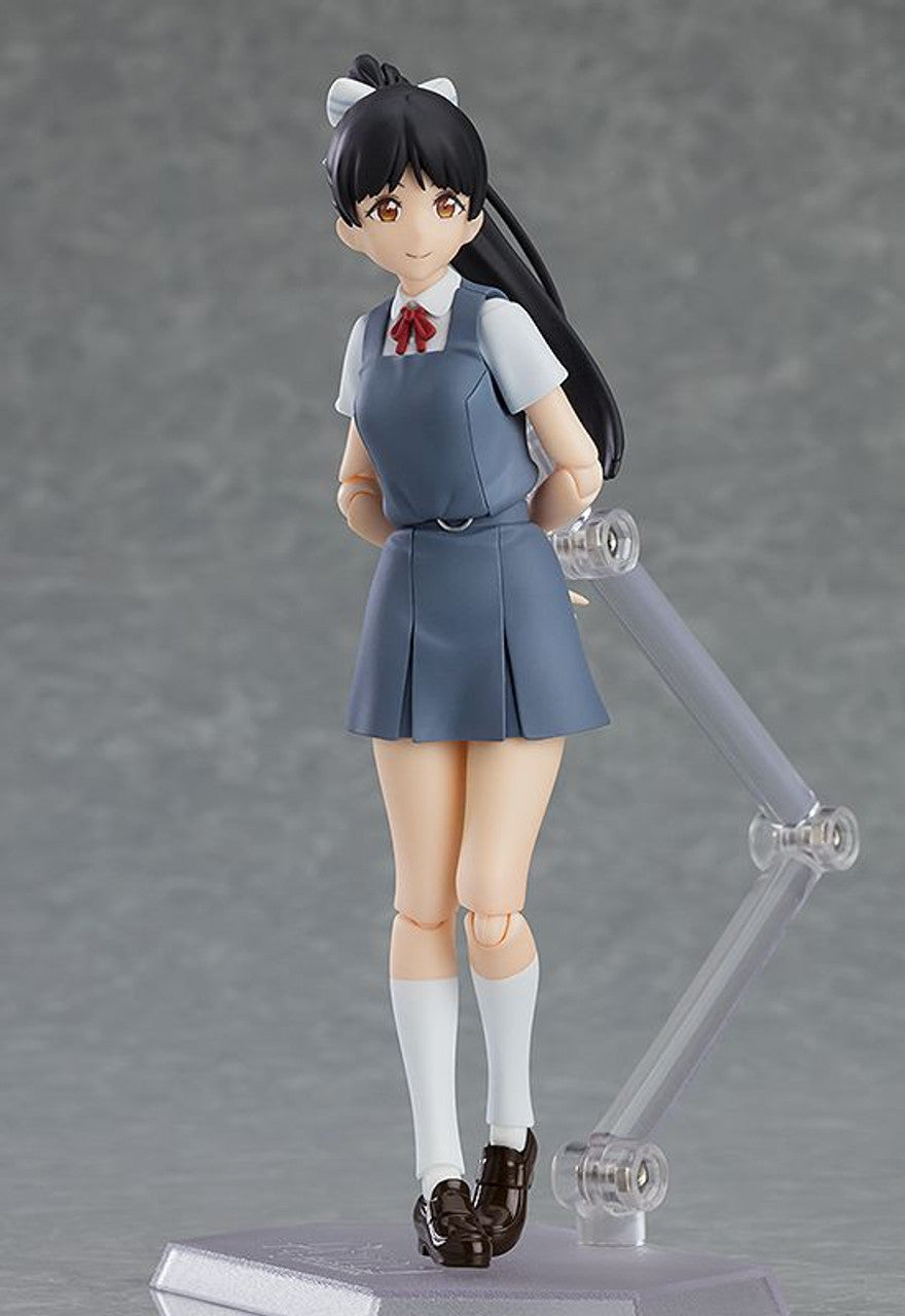 Good Smile Company figma Ren Hazuki(4545784068069)
