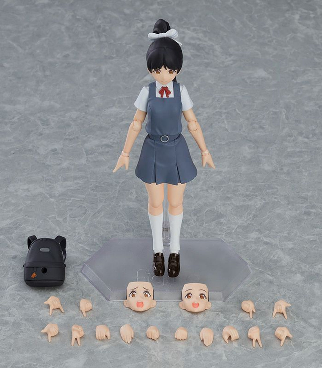 Good Smile Company figma Ren Hazuki(4545784068069)