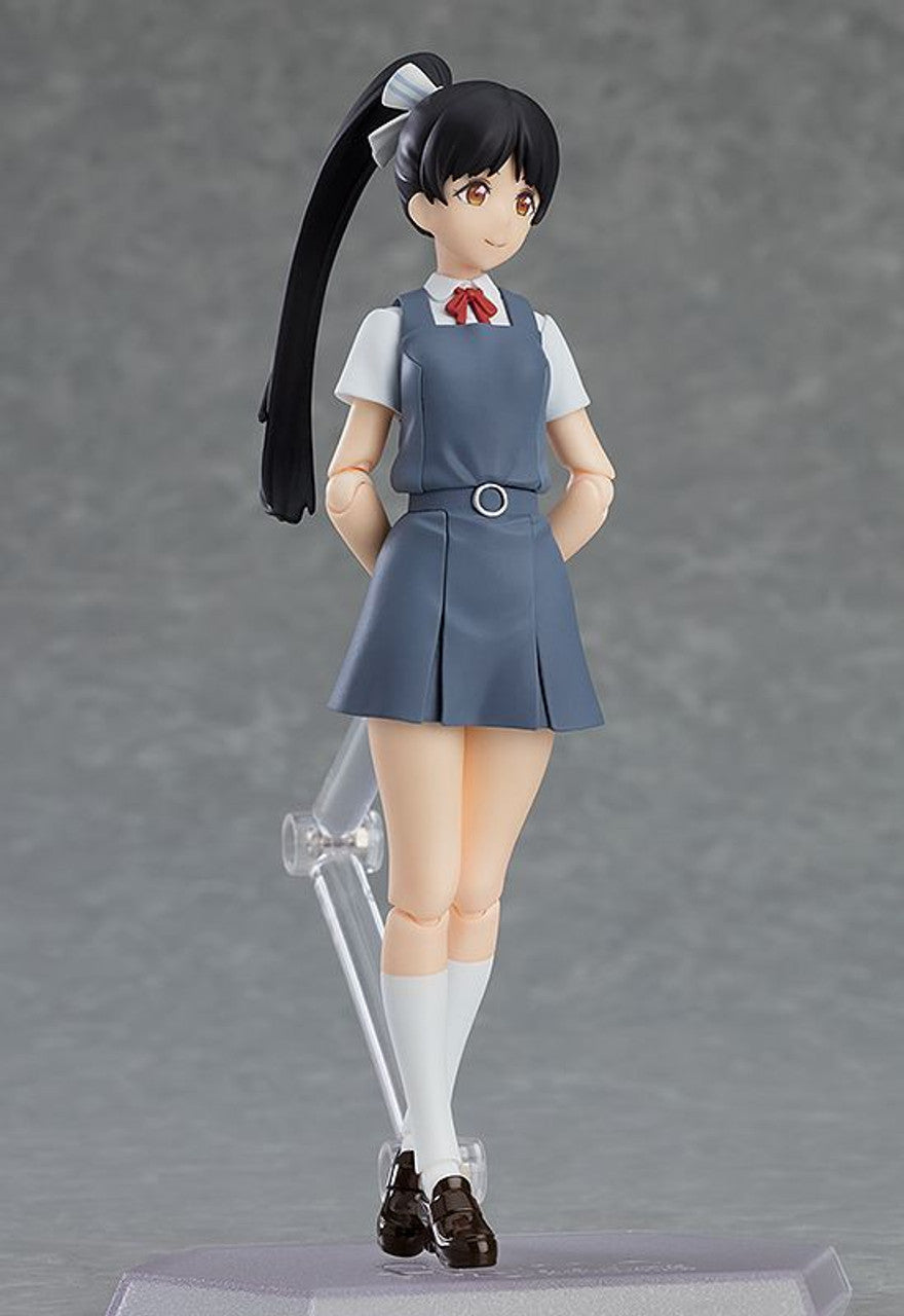 Good Smile Company figma Ren Hazuki(4545784068069)