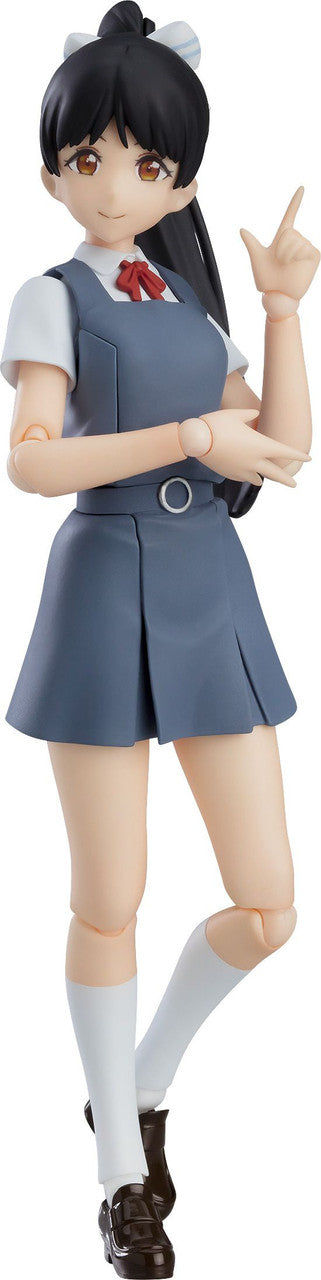 Good Smile Company figma Ren Hazuki(4545784068069)