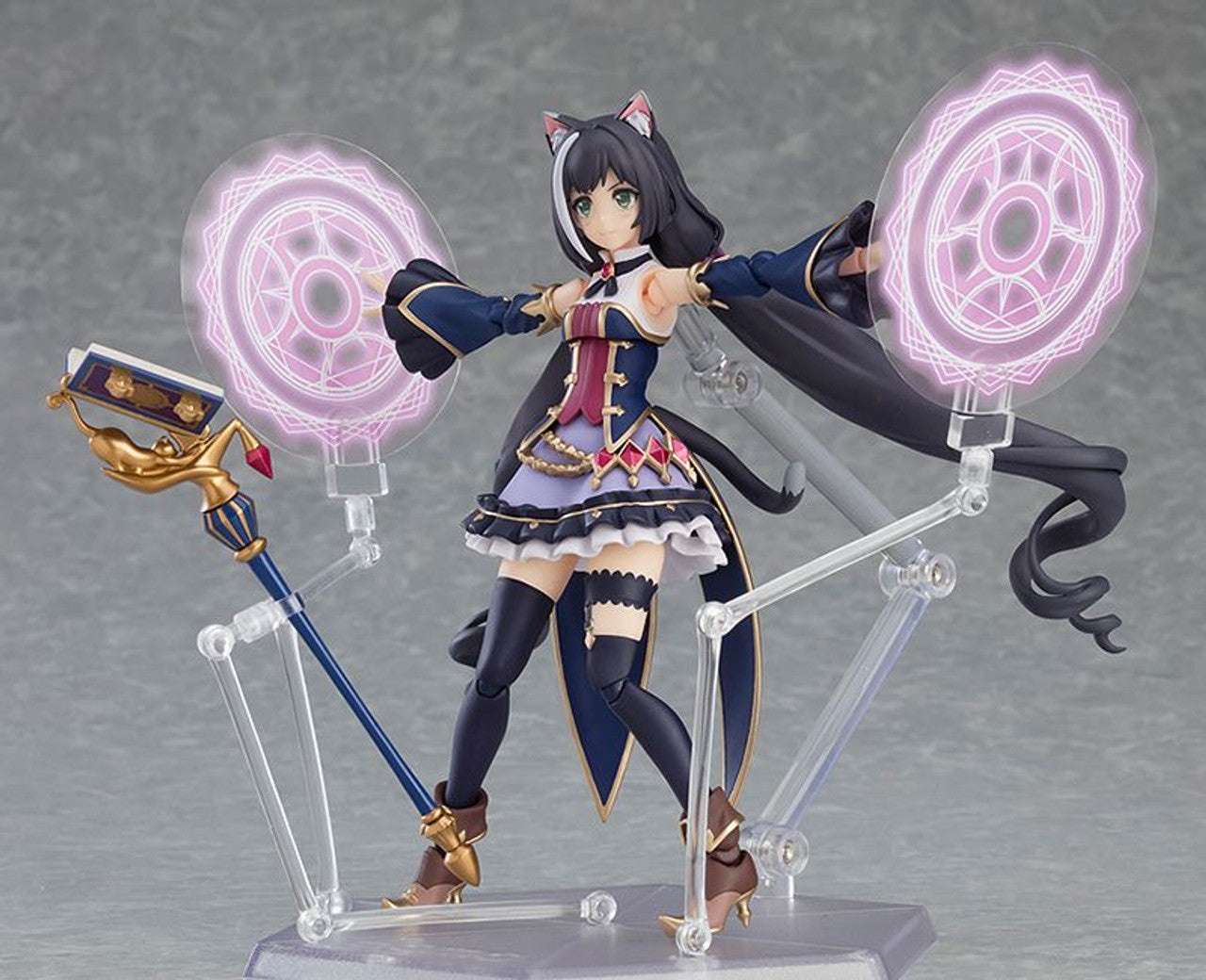 Good Smile Company figma Karyl(4545784068083)