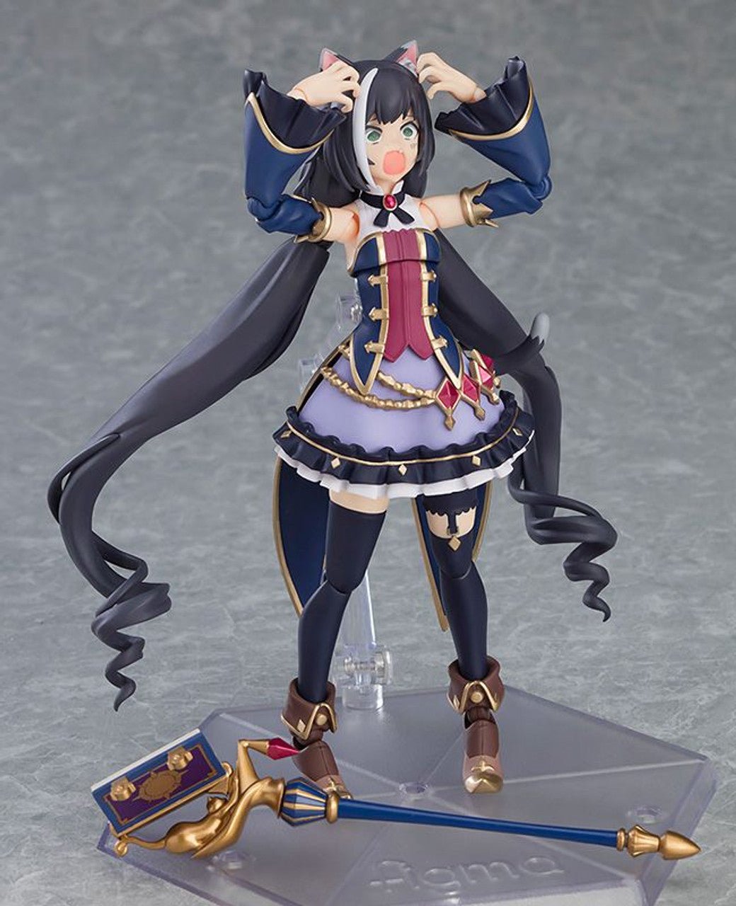 Good Smile Company figma Karyl(4545784068083)