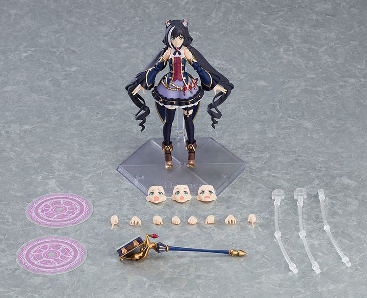 Good Smile Company figma Karyl(4545784068083)