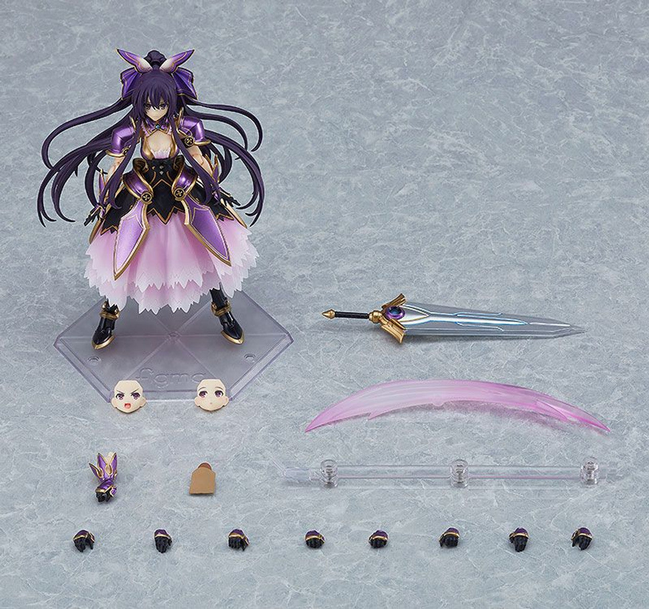figma Tohka Yatogami | 4545784068120