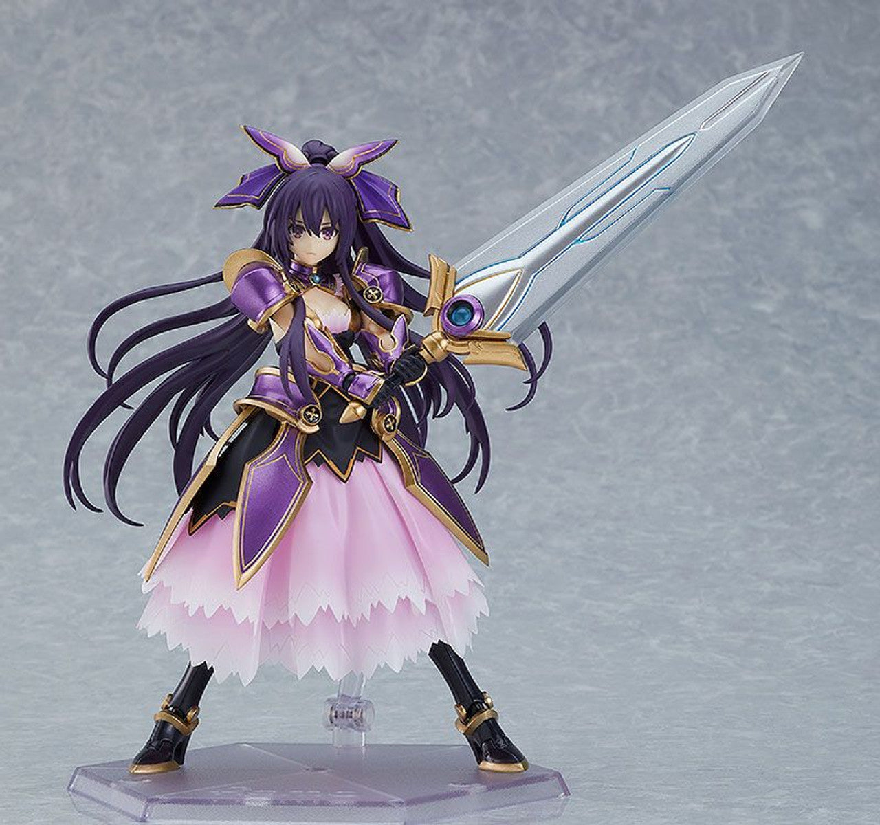 figma Tohka Yatogami | 4545784068120