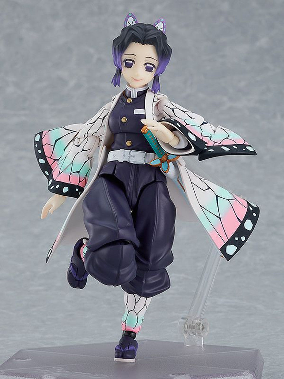 Good Smile Company figma Shinobu Kocho - P-REX Hobby