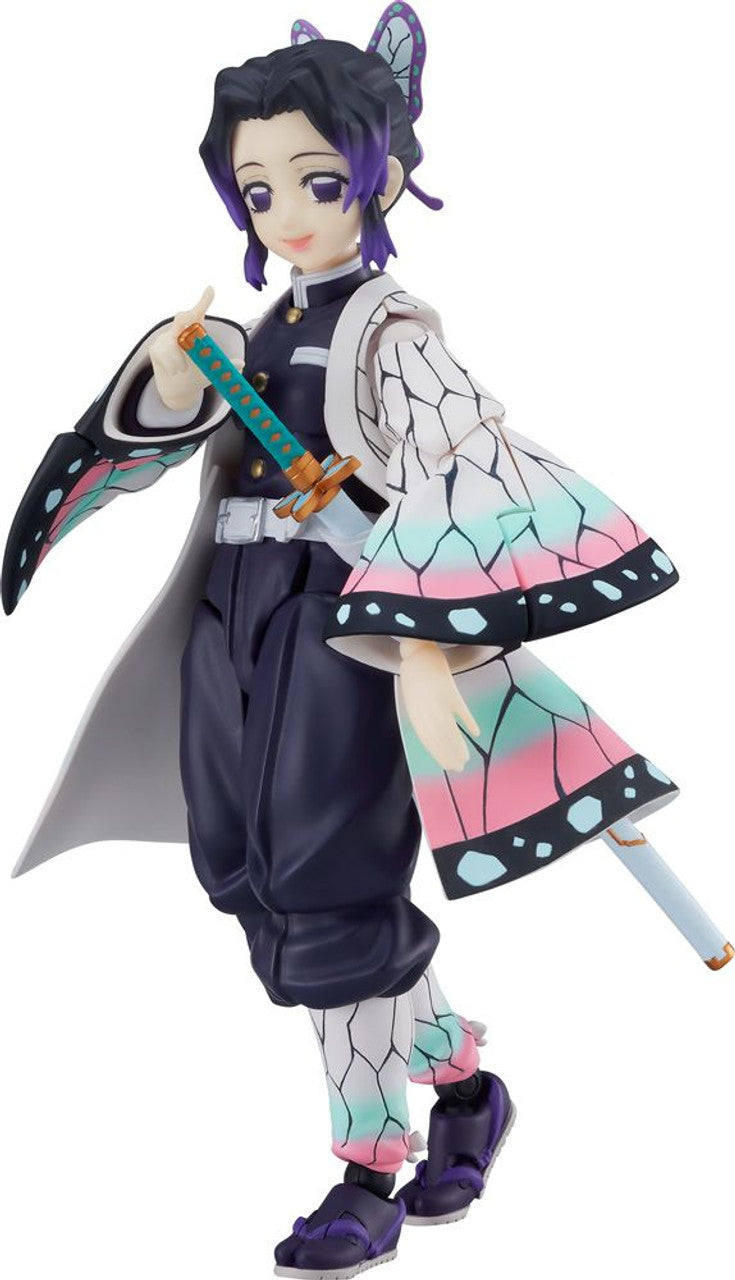 Good Smile Company figma Shinobu Kocho - P-REX Hobby