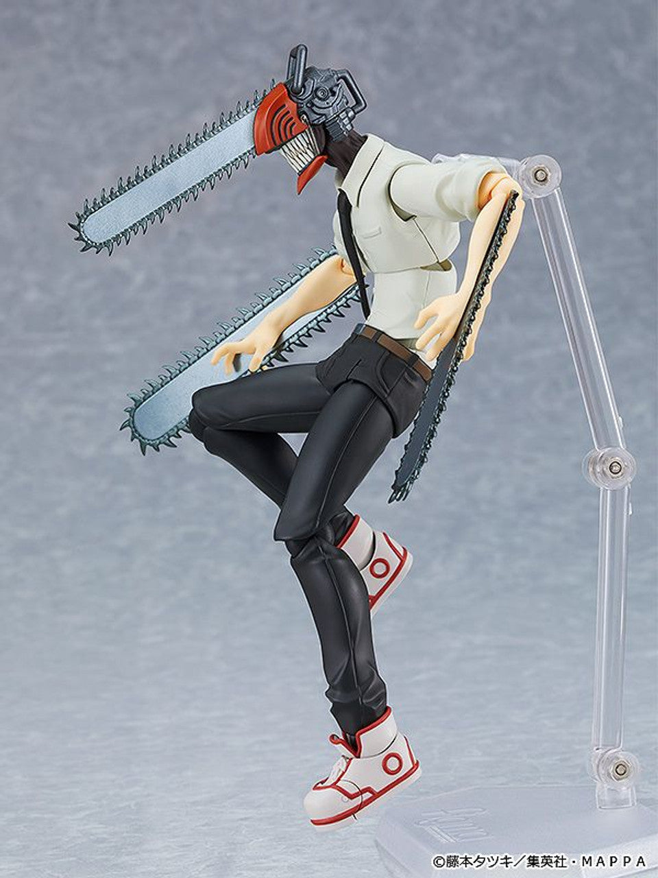 figma Denji | 4545784068618