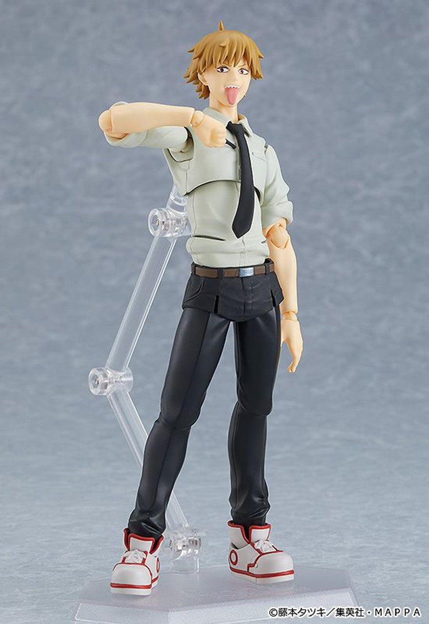 figma Denji | 4545784068618
