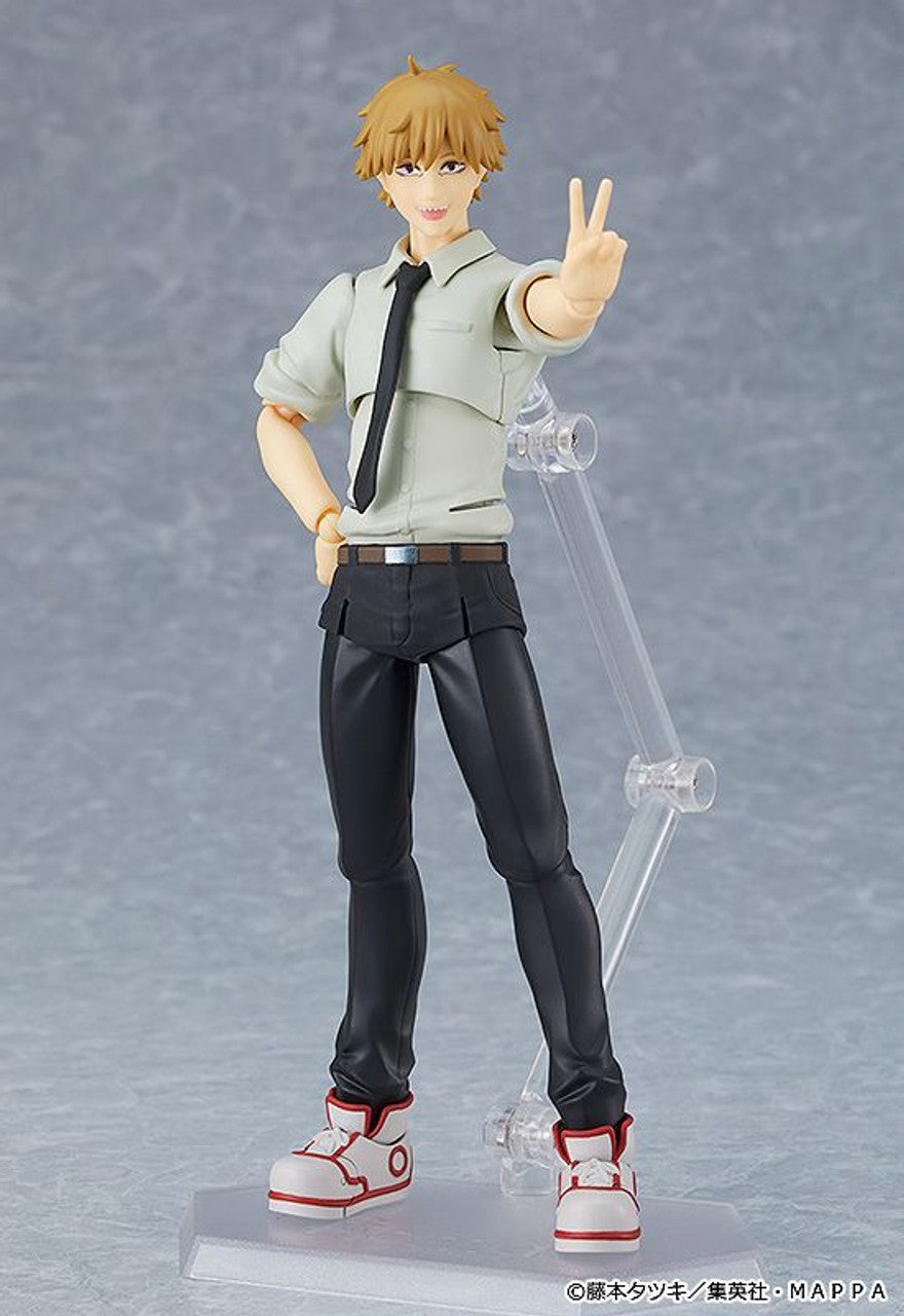 figma Denji | 4545784068618