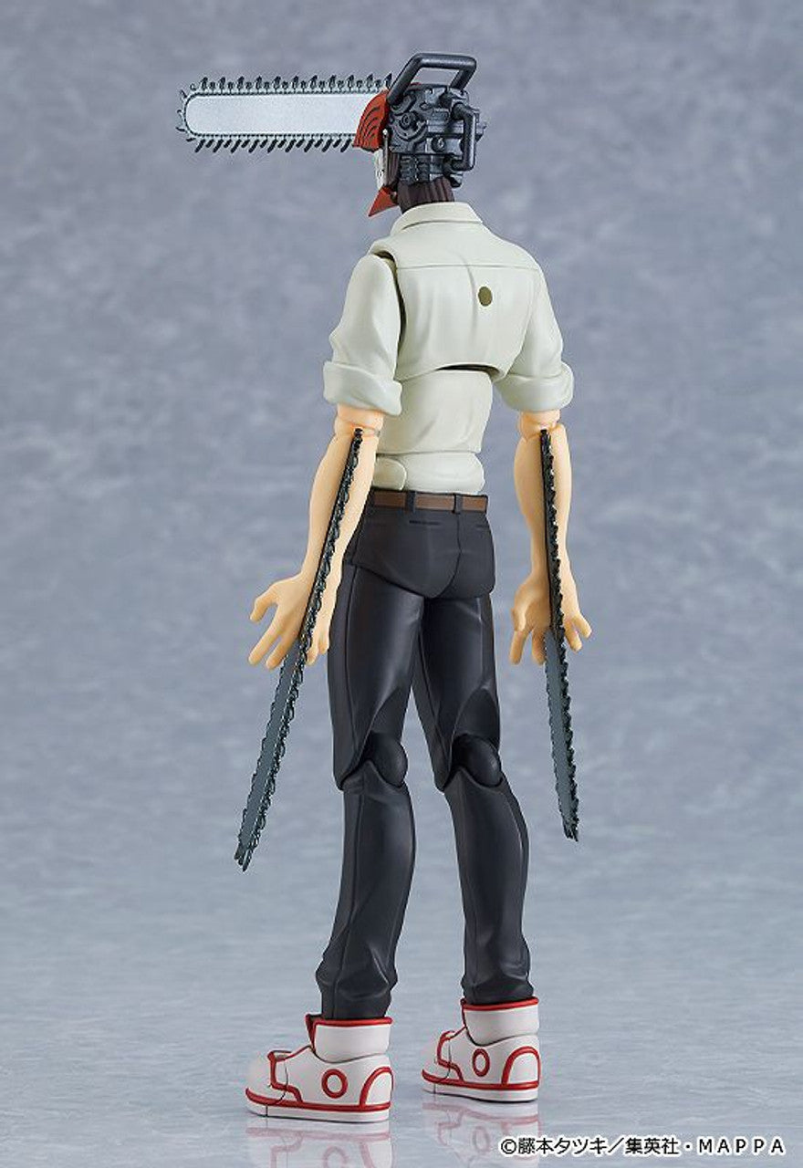 figma Denji | 4545784068618