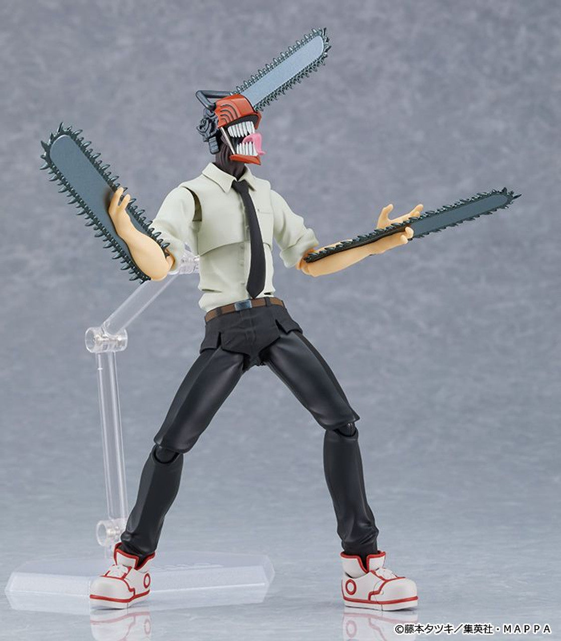 figma Denji | 4545784068618
