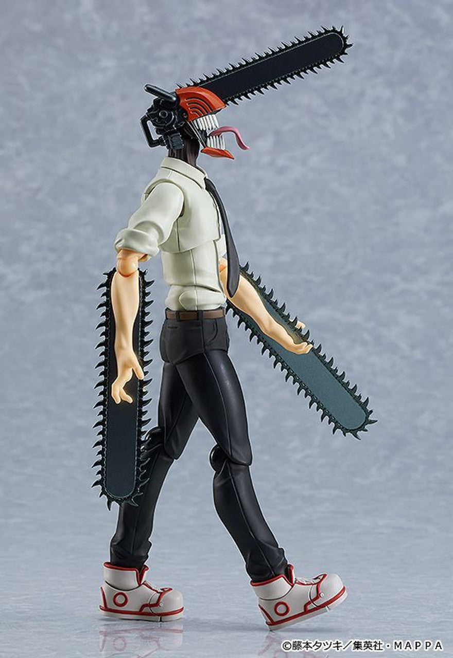 figma Denji | 4545784068618