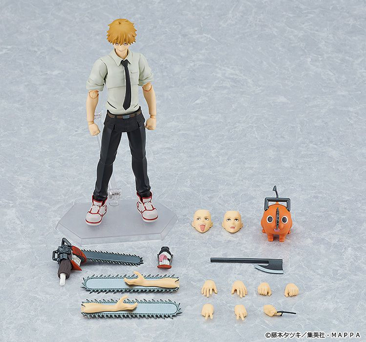 figma Denji | 4545784068618