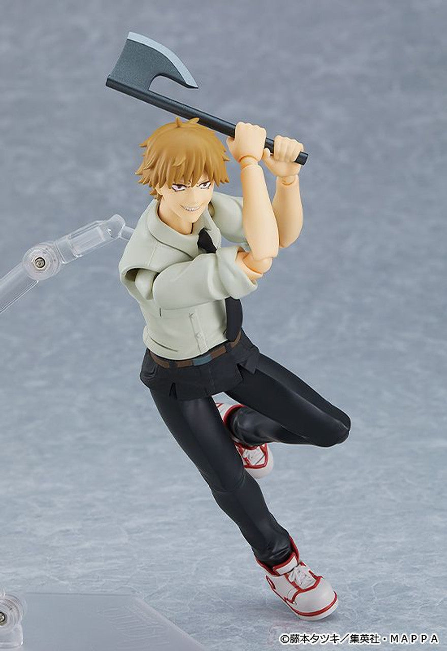 figma Denji | 4545784068618