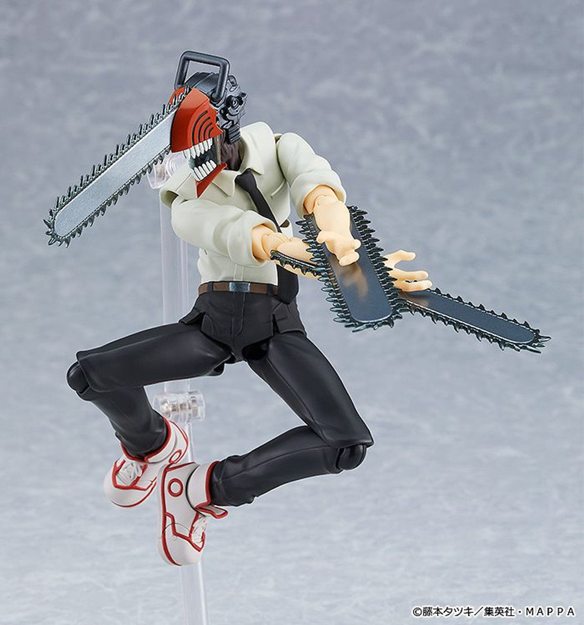 figma Denji | 4545784068618