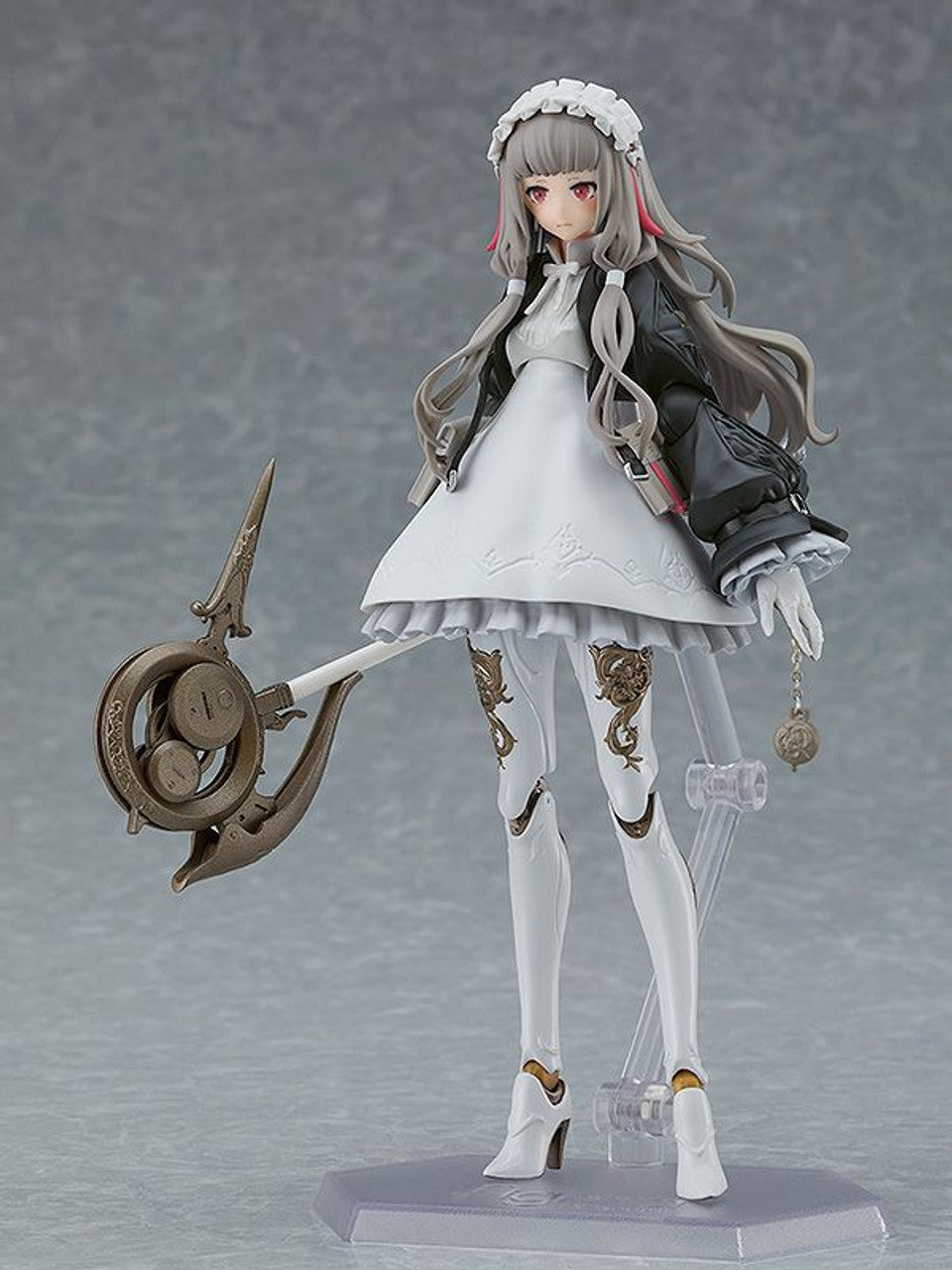 Good Smile Company figma NH-01-(4545784068663)