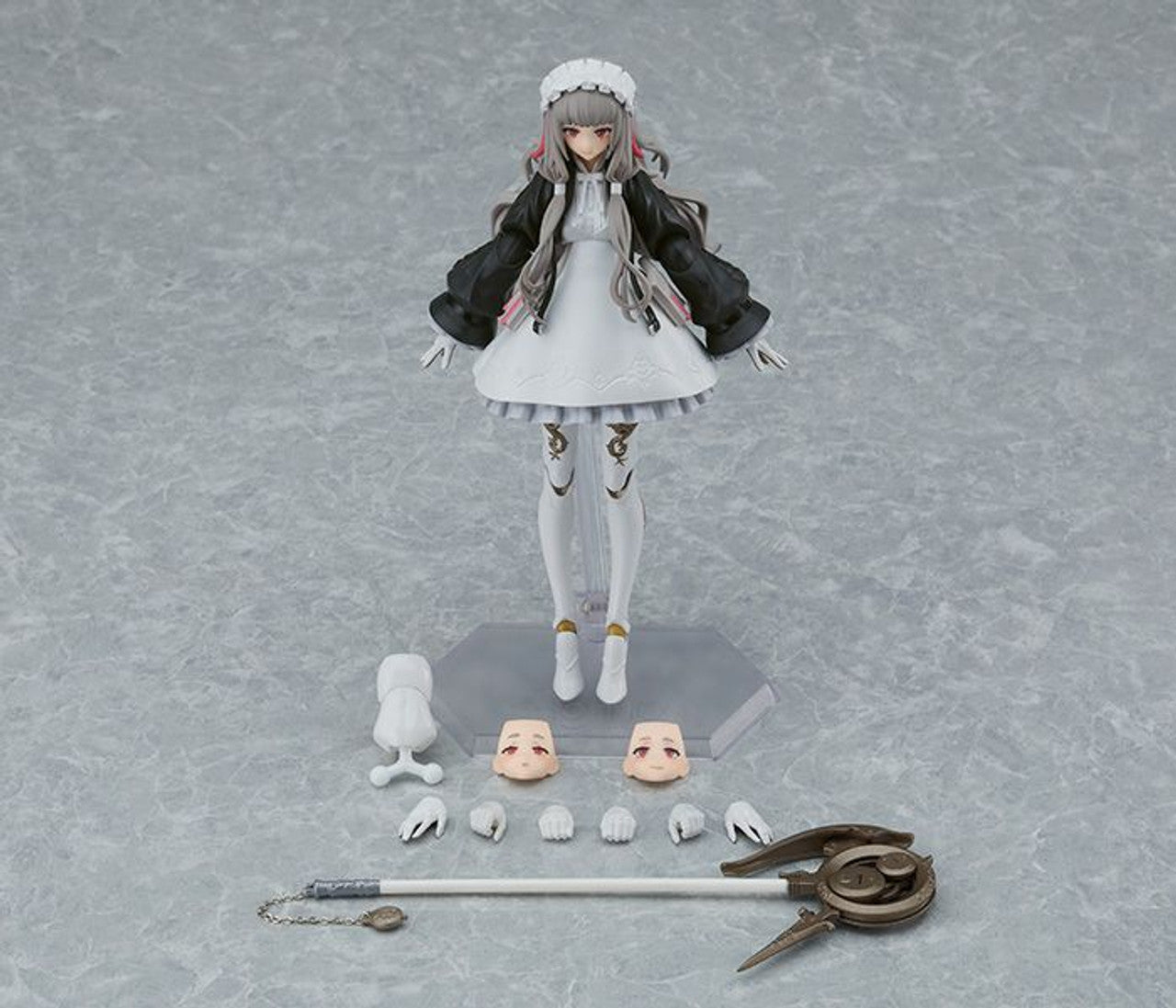 Good Smile Company figma NH-01-(4545784068663)