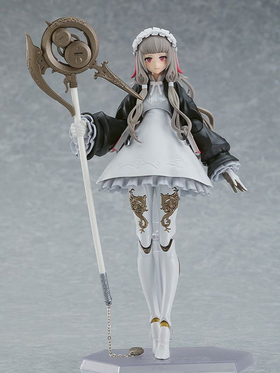 Good Smile Company figma NH-01-(4545784068663)
