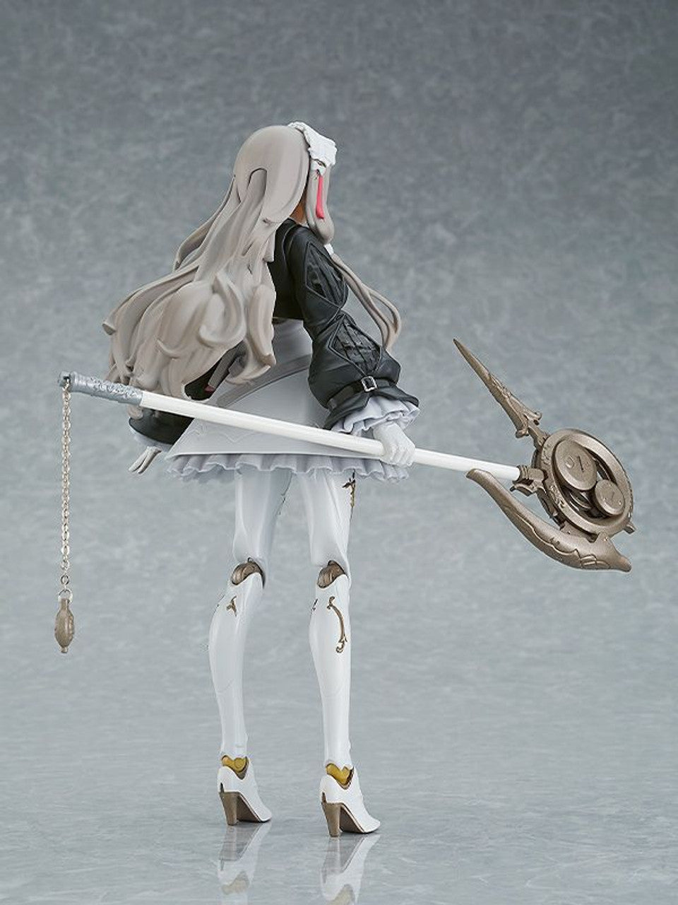 Good Smile Company figma NH-01-(4545784068663)