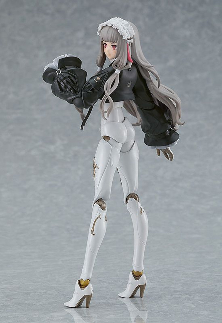 Good Smile Company figma NH-01-(4545784068663)