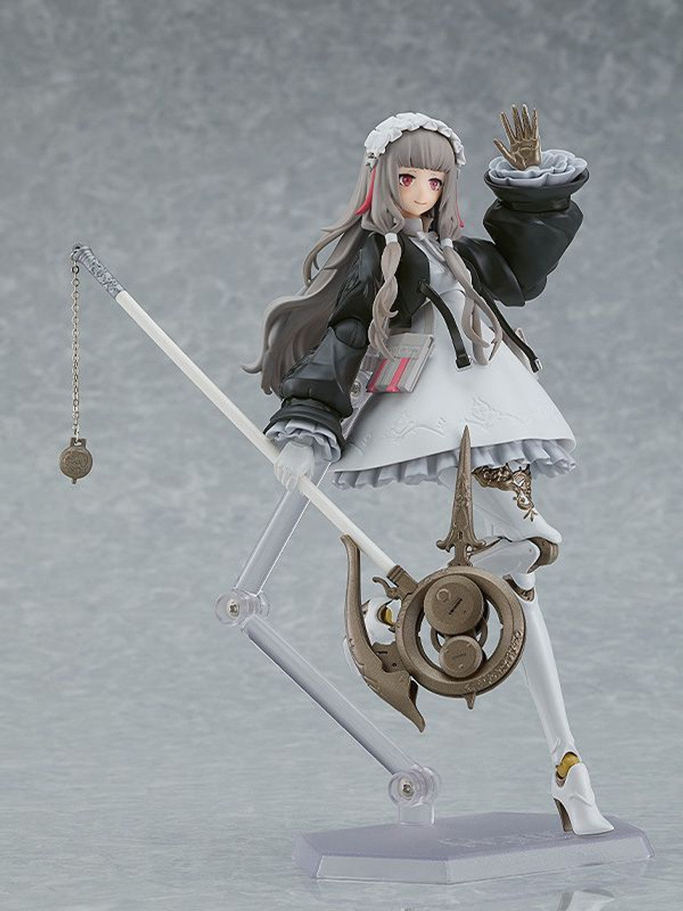 Good Smile Company figma NH-01-(4545784068663)