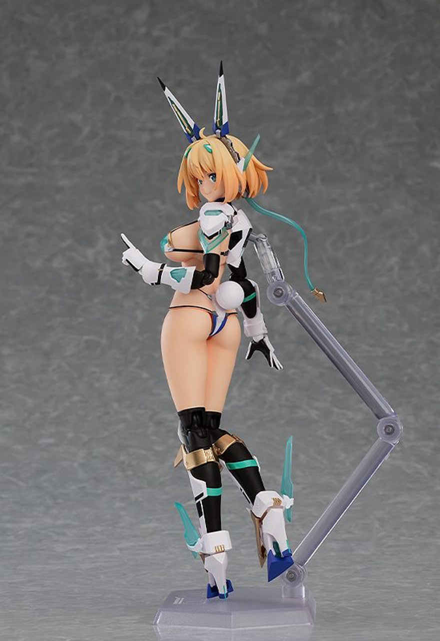 Good Smile Company figma Sophia F. Shirring: Bikini Armor ver.(4545784068724)