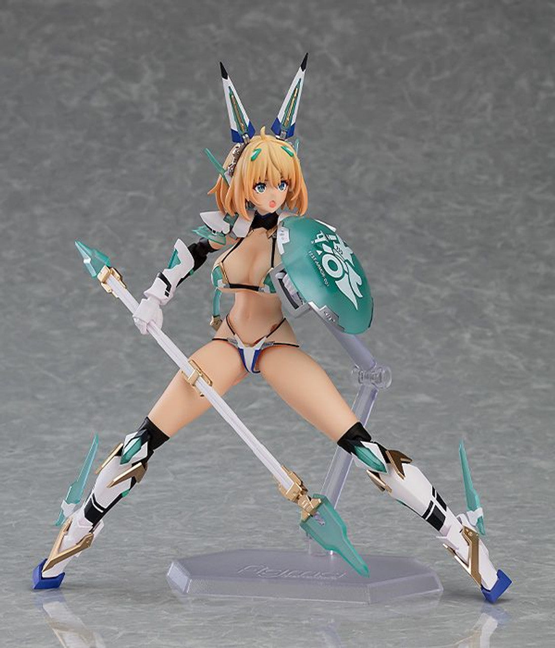 Good Smile Company figma Sophia F. Shirring: Bikini Armor ver.(4545784068724)