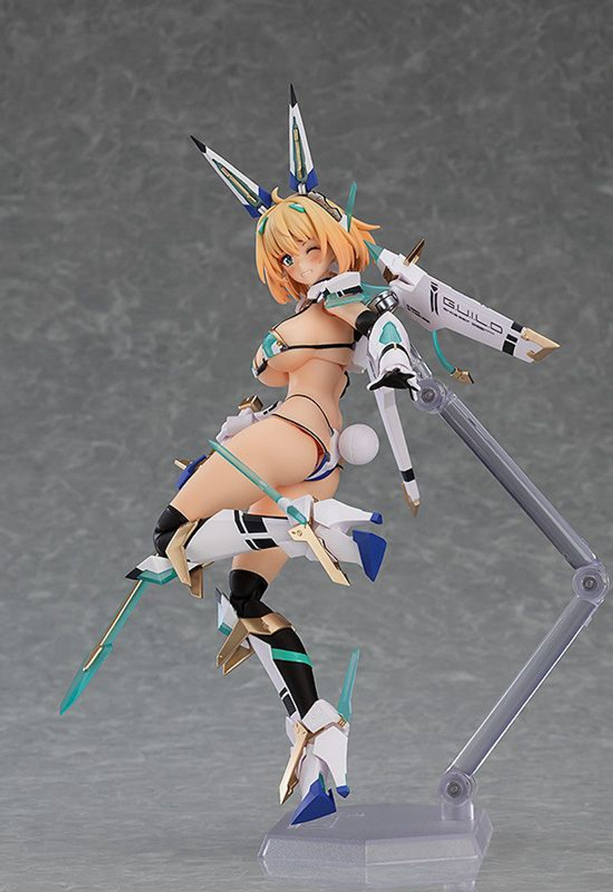 Good Smile Company figma Sophia F. Shirring: Bikini Armor ver.(4545784068724)