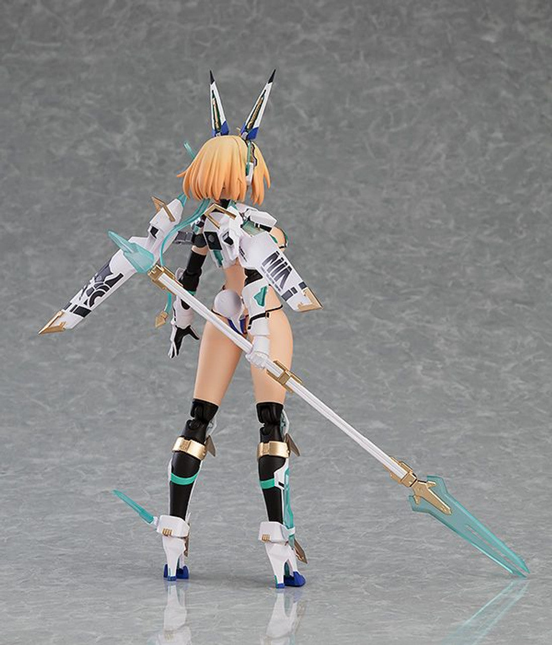 Good Smile Company figma Sophia F. Shirring: Bikini Armor ver.(4545784068724)