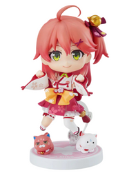 Nendoroid Sakura Miko(re-run) | 4545784068748