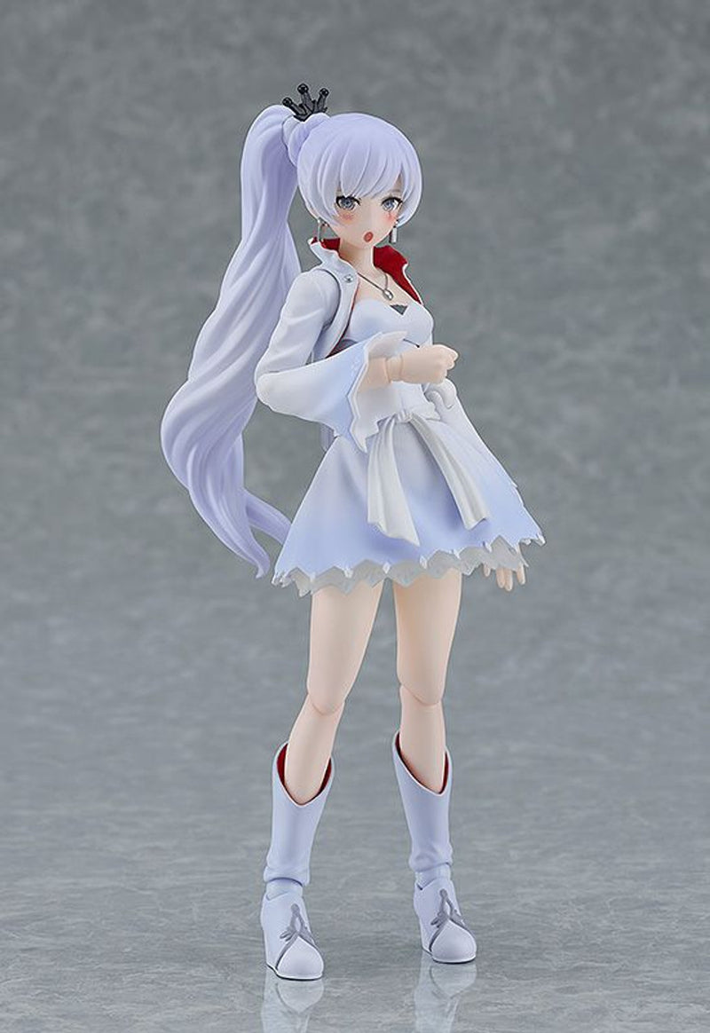 Good Smile Company figma Weiss Schnee