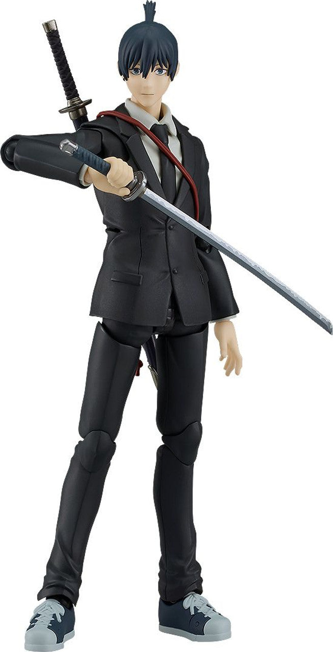 Good Smile Company figma Aki Hayakawa