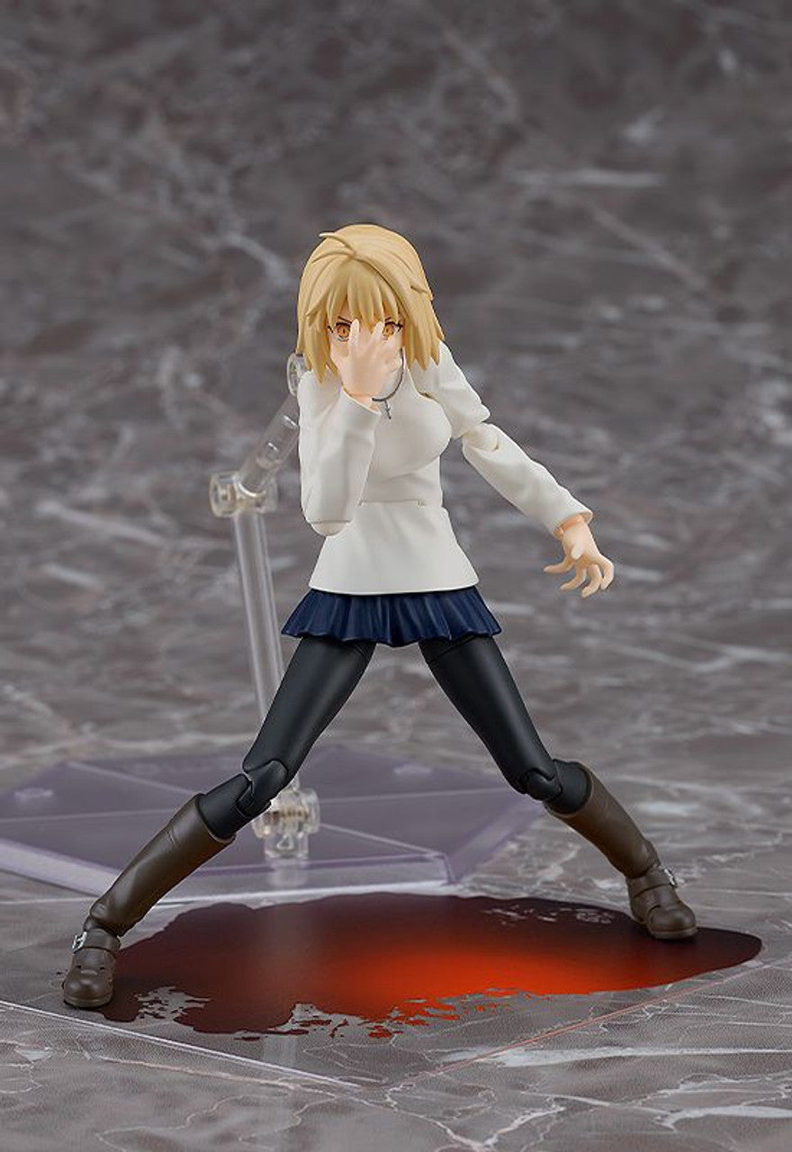 Good Smile Company figma Arcueid Brunestud(4545784068977)