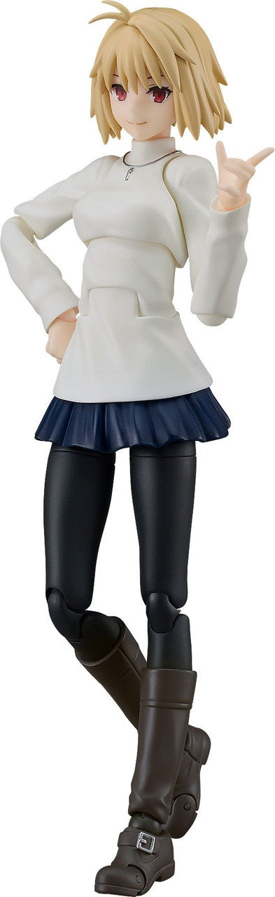 Good Smile Company figma Arcueid Brunestud(4545784068977)