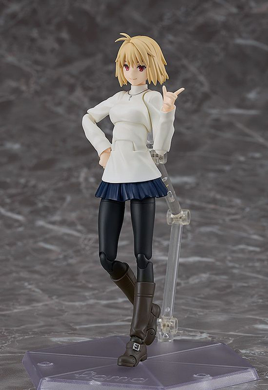 Good Smile Company figma Arcueid Brunestud(4545784068977)