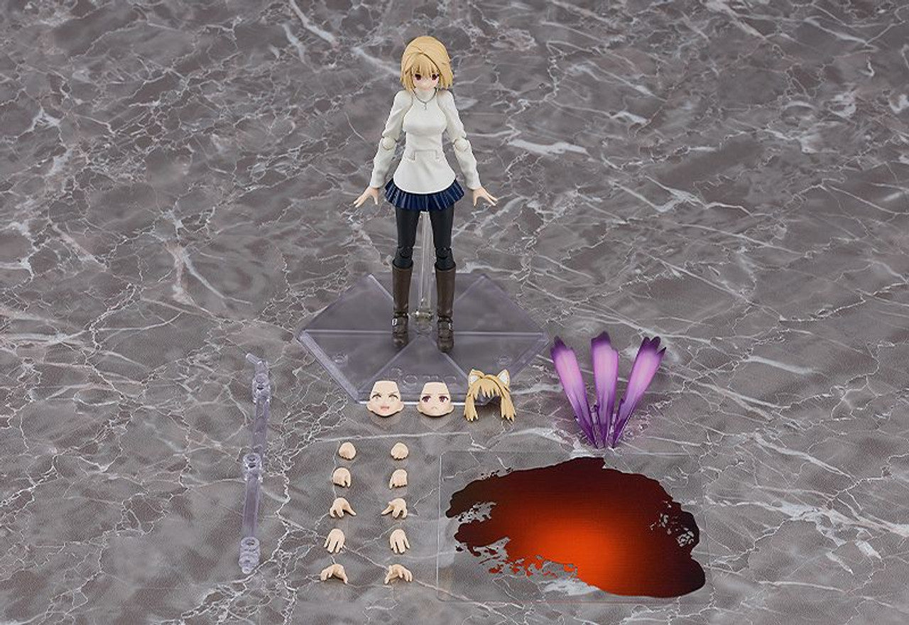 Good Smile Company figma Arcueid Brunestud(4545784068977)