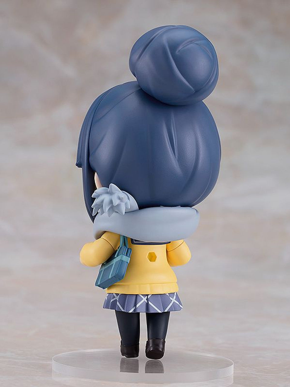 Good Smile Company Nendoroid Rin Shima: School Uniform Ver.(4545784068991)