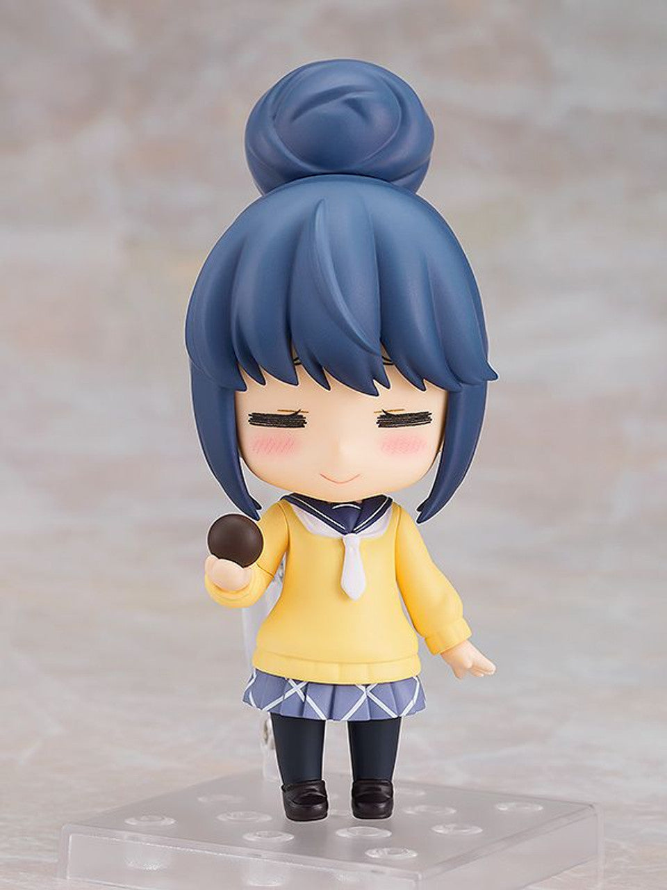 Good Smile Company Nendoroid Rin Shima: School Uniform Ver.(4545784068991)