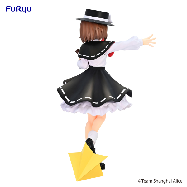 FURYU Corporation Touhou Project Trio-Try-iT Figure -Hifuu Club Usami Renko-(4580736405202)(4580736405202)