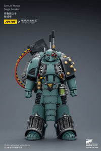 Sons of Horus Siege Breaker | 6927054403615