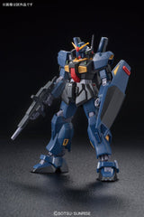 BANDAI Hobby 1/144 HGUC RX-178 Gundam MK-II (TITANS)