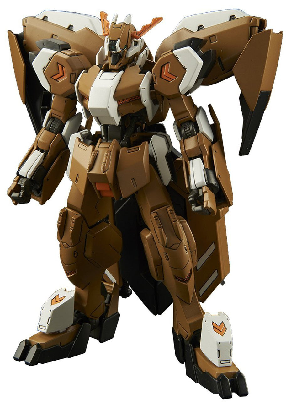BANDAI HOBBY HG 1/144 GUNDAM GUSION REBAKE FULL CITY(4573102554475)