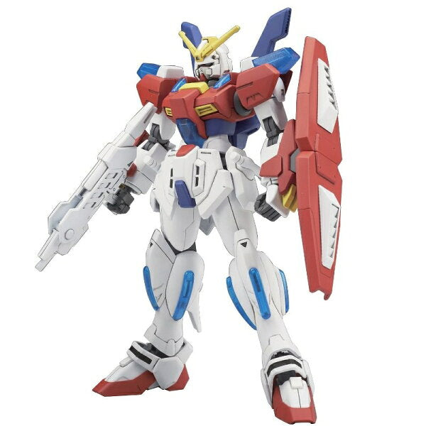 Gundam HG 1/144 STAR BURNING GUNDAM | 4549660195474