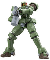 HGAC 1/144 LEO | 4573102591708