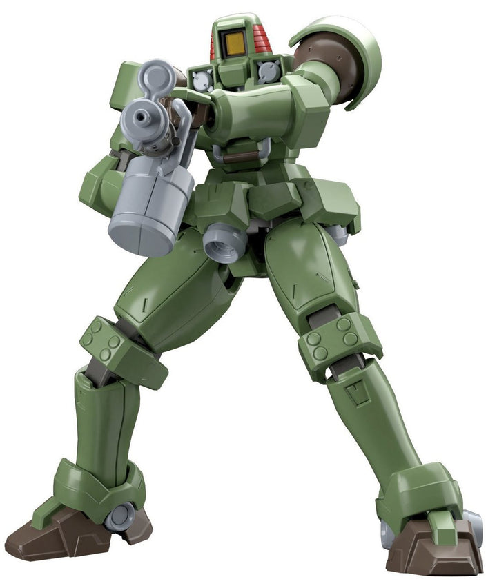 HGAC 1/144 LEO | 4573102591708