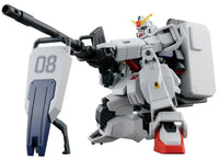HGUC 1/144 Gundam Ground Type | 4573102591692